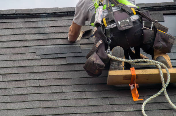 Reliable Roof Replacement contractor in Ringoes, NJ by Brentwood Metal Roofing